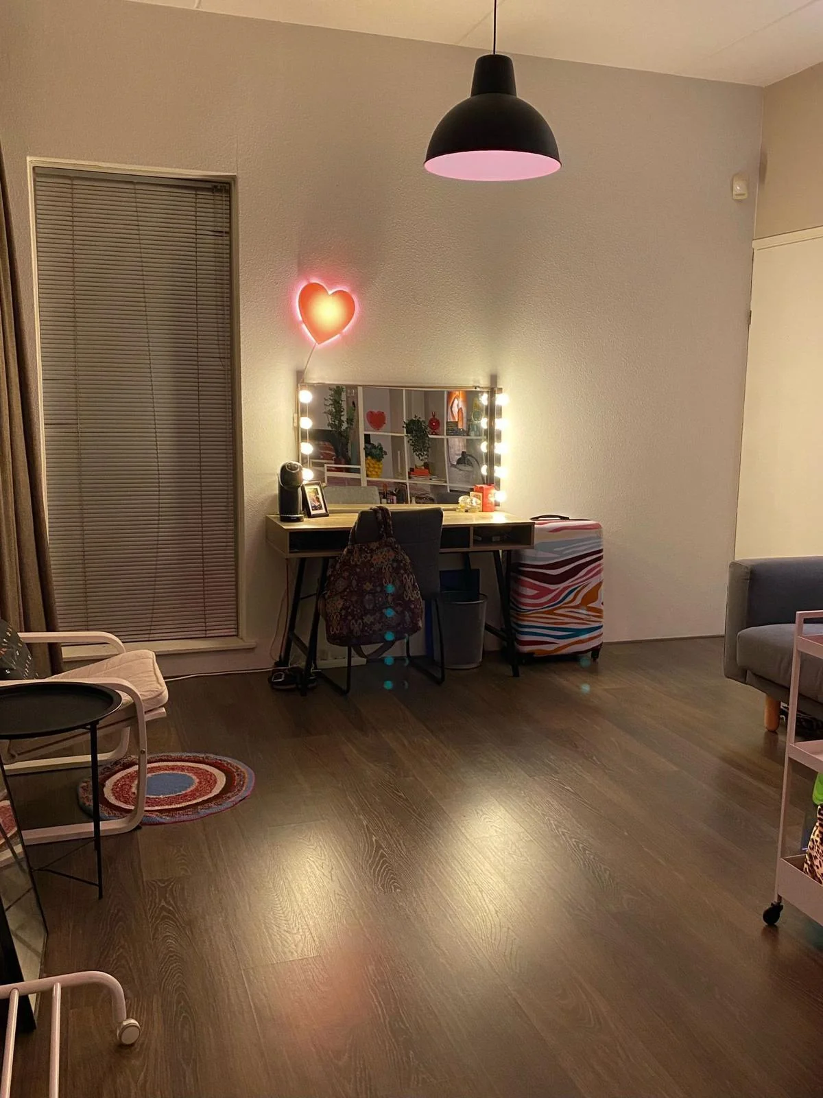 Foto van de Kamer gelegen aan de Antilopestraat in Almere