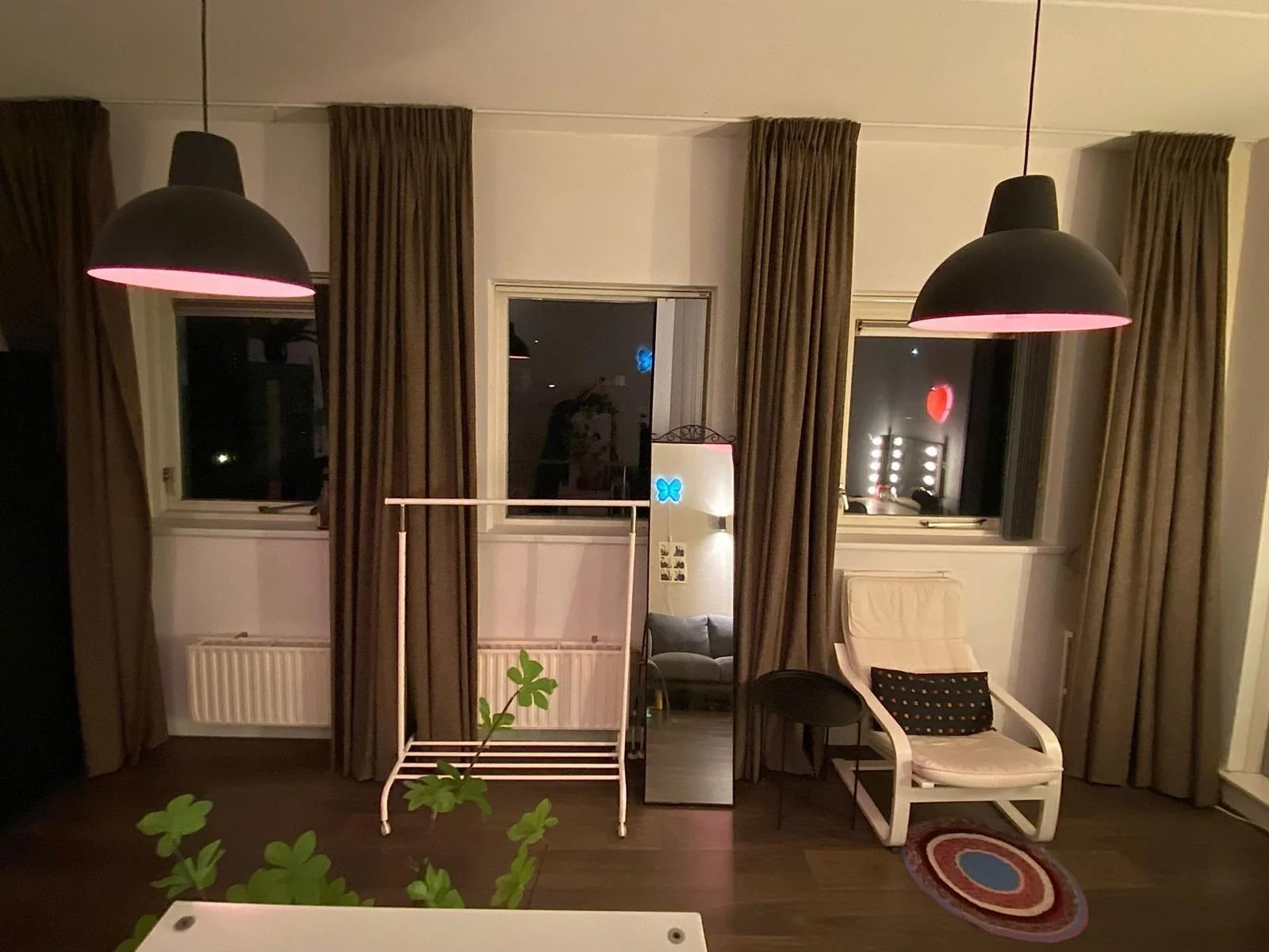 Foto van de Kamer gelegen aan de Antilopestraat in Almere