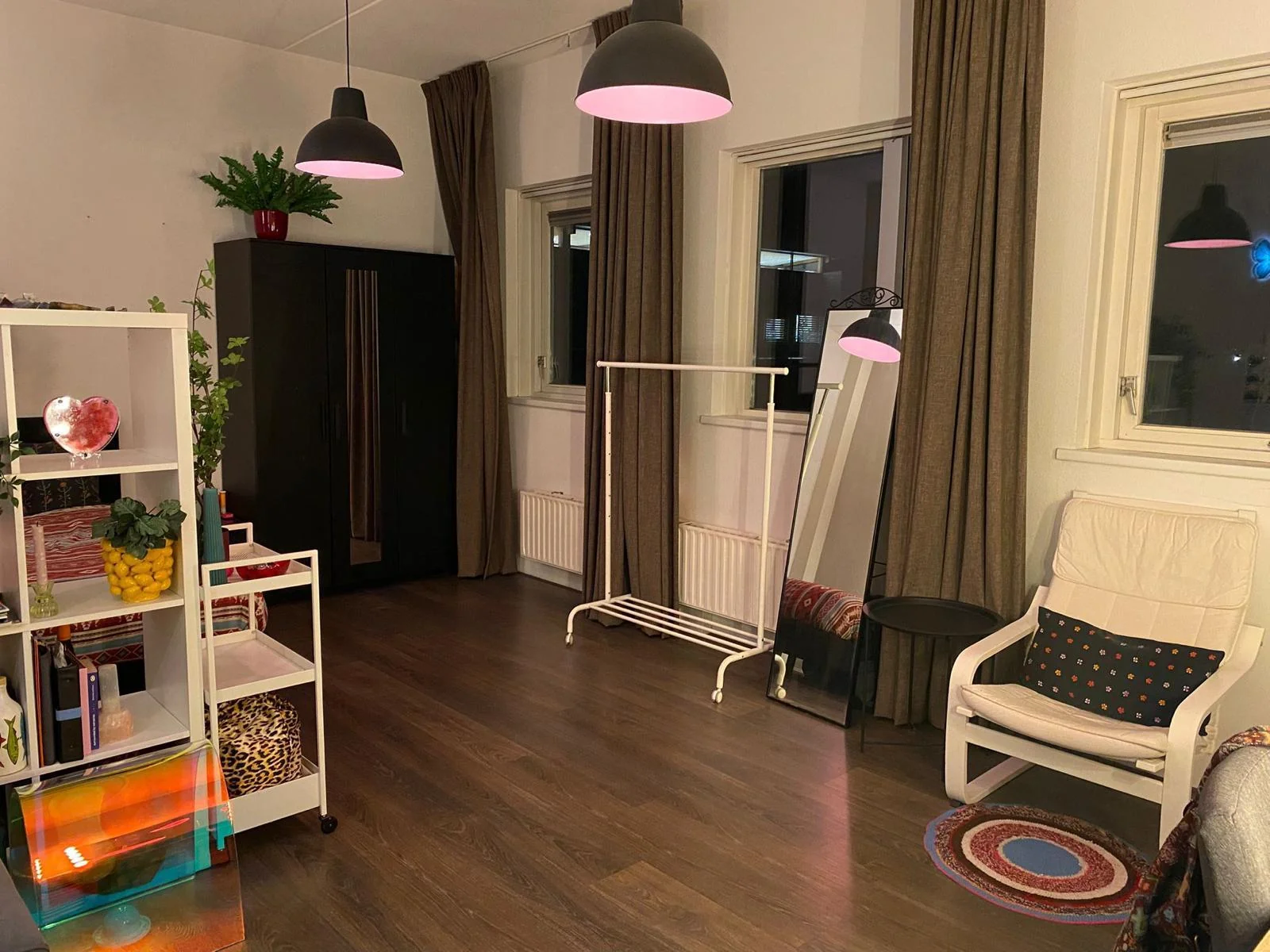 Foto van de Kamer gelegen aan de Antilopestraat in Almere