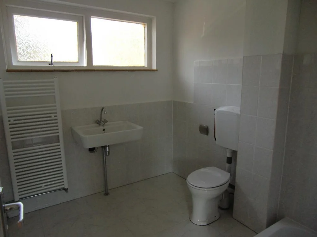 Foto van de Kamer gelegen aan de J. Ligthartstraat in Heemskerk