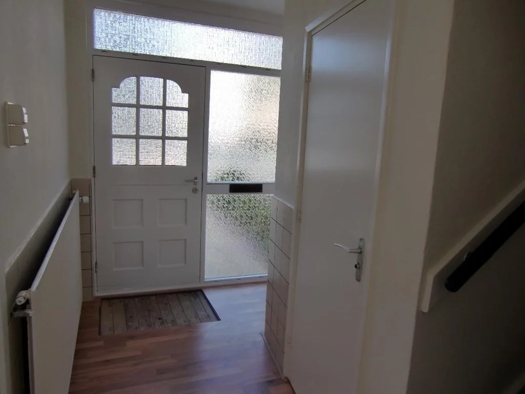 Foto van de Kamer gelegen aan de J. Ligthartstraat in Heemskerk