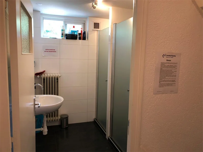 Foto van de Kamer gelegen aan de D. Cuyperslaan in Eindhoven