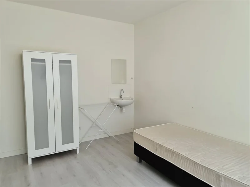 Foto van de Kamer gelegen aan de D. Cuyperslaan in Eindhoven