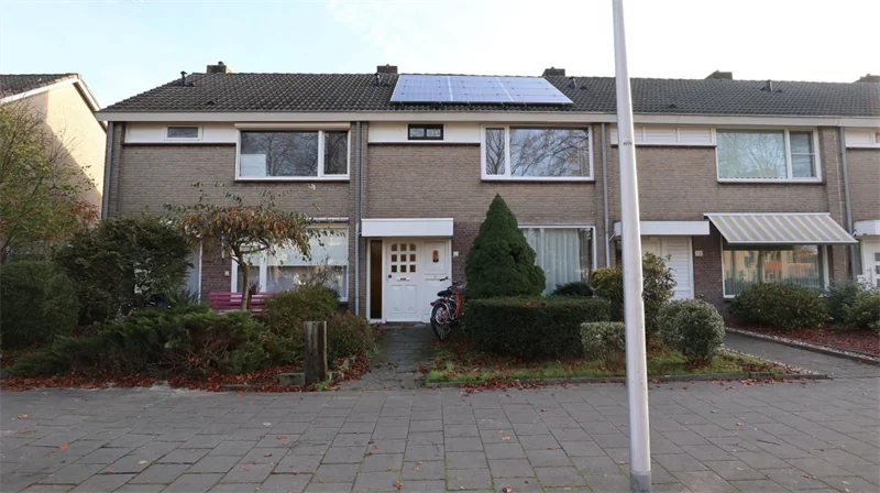 Foto van de Kamer gelegen aan de D. Cuyperslaan in Eindhoven