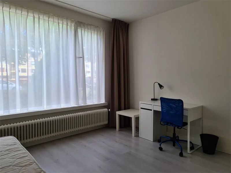 Foto van de Kamer gelegen aan de D. Cuyperslaan in Eindhoven