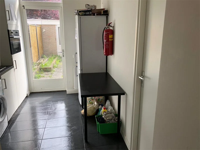 Foto van de Kamer gelegen aan de D. Cuyperslaan in Eindhoven