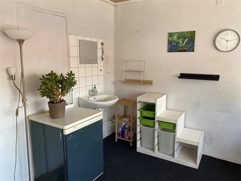 Foto van de Kamer gelegen aan de A.v. Averbodestraat in Tilburg
