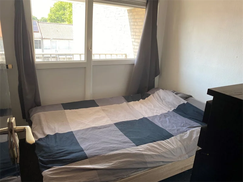 Foto van de Kamer gelegen aan de A.v. Averbodestraat in Tilburg
