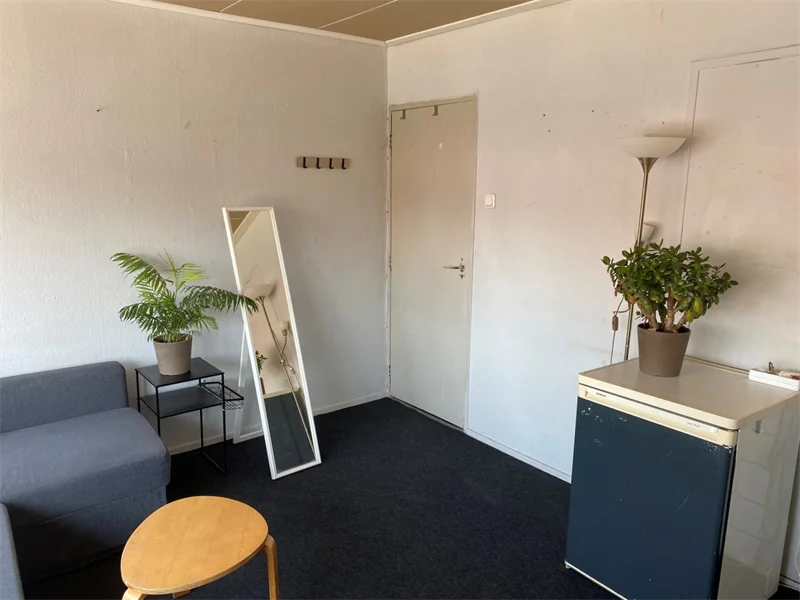 Foto van de Kamer gelegen aan de A.v. Averbodestraat in Tilburg