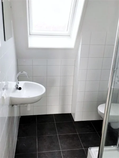 Foto van de Studio gelegen aan de Stationsweg in Hillegom