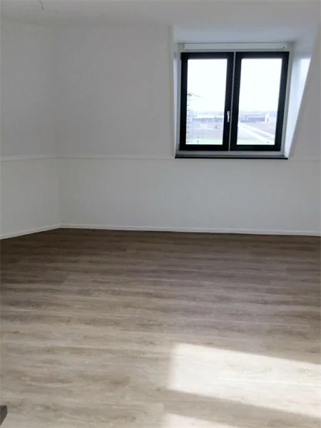Foto van de Studio gelegen aan de Stationsweg in Hillegom
