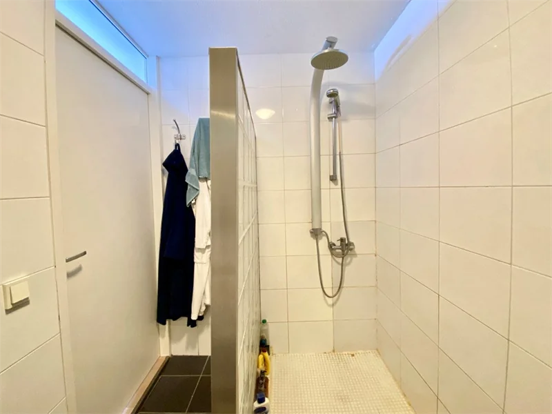 Foto van de Appartement gelegen aan de Wijnbrugstraat in Rotterdam