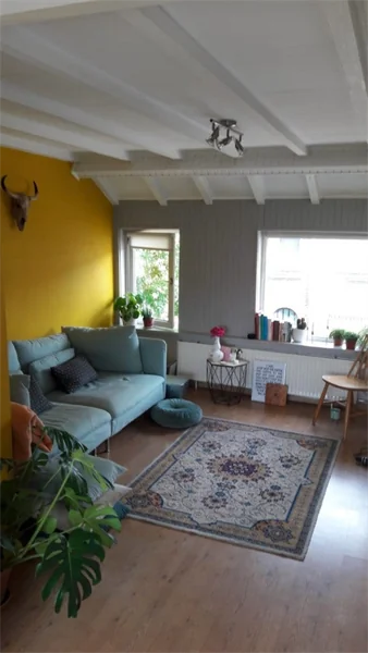 Foto van de Appartement gelegen aan de S. Stevinstraat in Tilburg