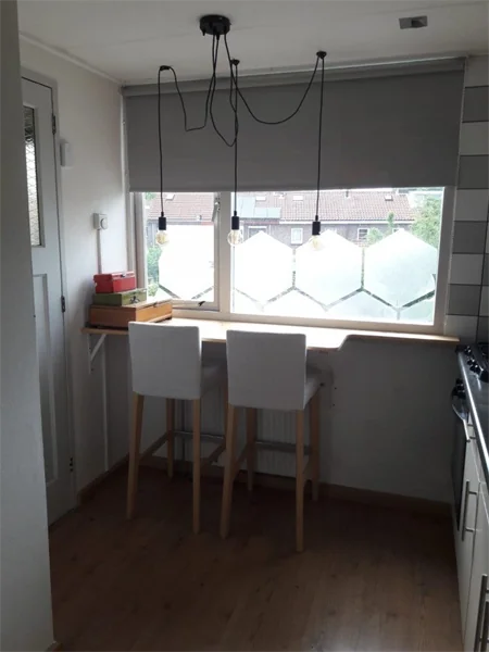 Foto van de Appartement gelegen aan de S. Stevinstraat in Tilburg