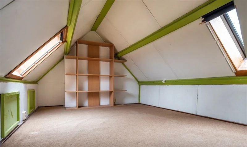 Foto van de Appartement gelegen aan de Groningerstraatweg in Leeuwarden
