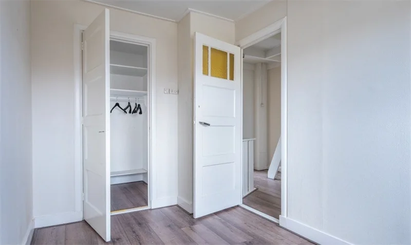 Foto van de Appartement gelegen aan de Groningerstraatweg in Leeuwarden