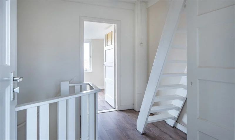 Foto van de Appartement gelegen aan de Groningerstraatweg in Leeuwarden