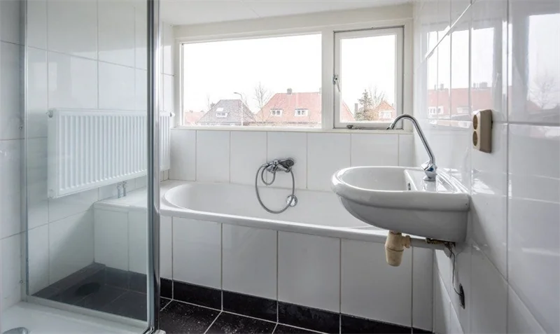 Foto van de Appartement gelegen aan de Groningerstraatweg in Leeuwarden
