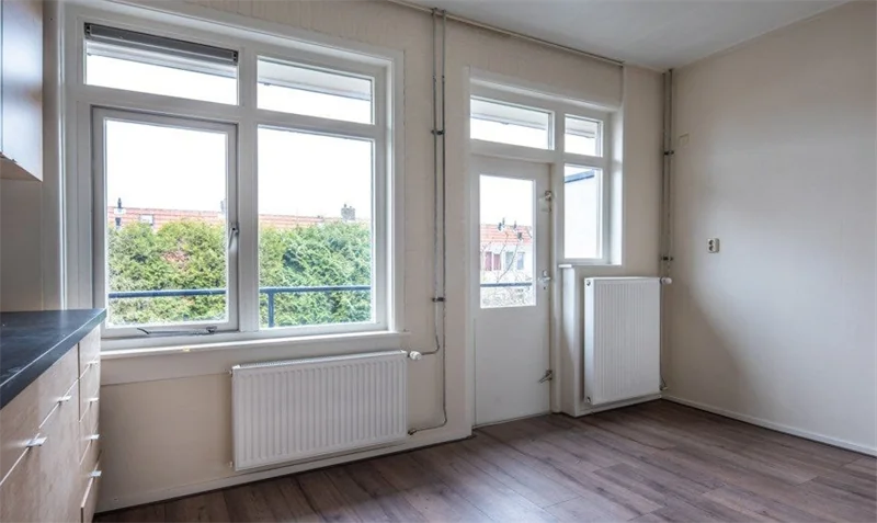 Foto van de Appartement gelegen aan de Groningerstraatweg in Leeuwarden