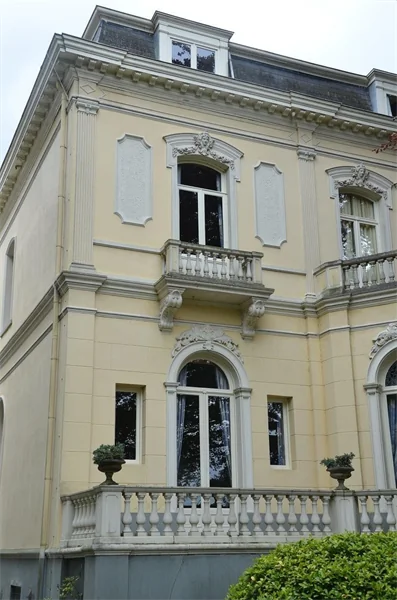 Foto van de Appartement gelegen aan de Rivierelaan in Oudenbosch