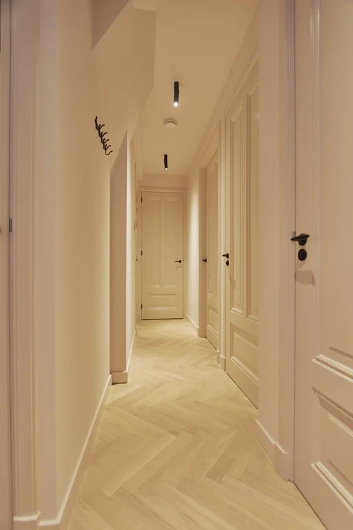 Foto van de Appartement gelegen aan de Noorderdwarsstraat in Amsterdam