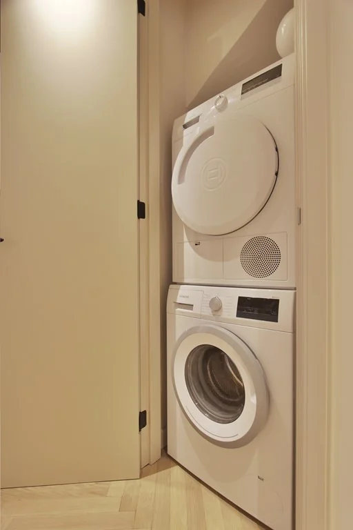 Foto van de Appartement gelegen aan de Noorderdwarsstraat in Amsterdam