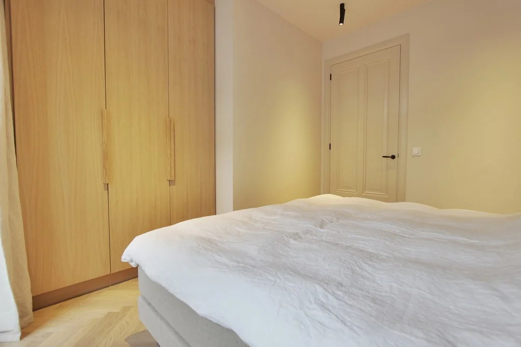 Foto van de Appartement gelegen aan de Noorderdwarsstraat in Amsterdam
