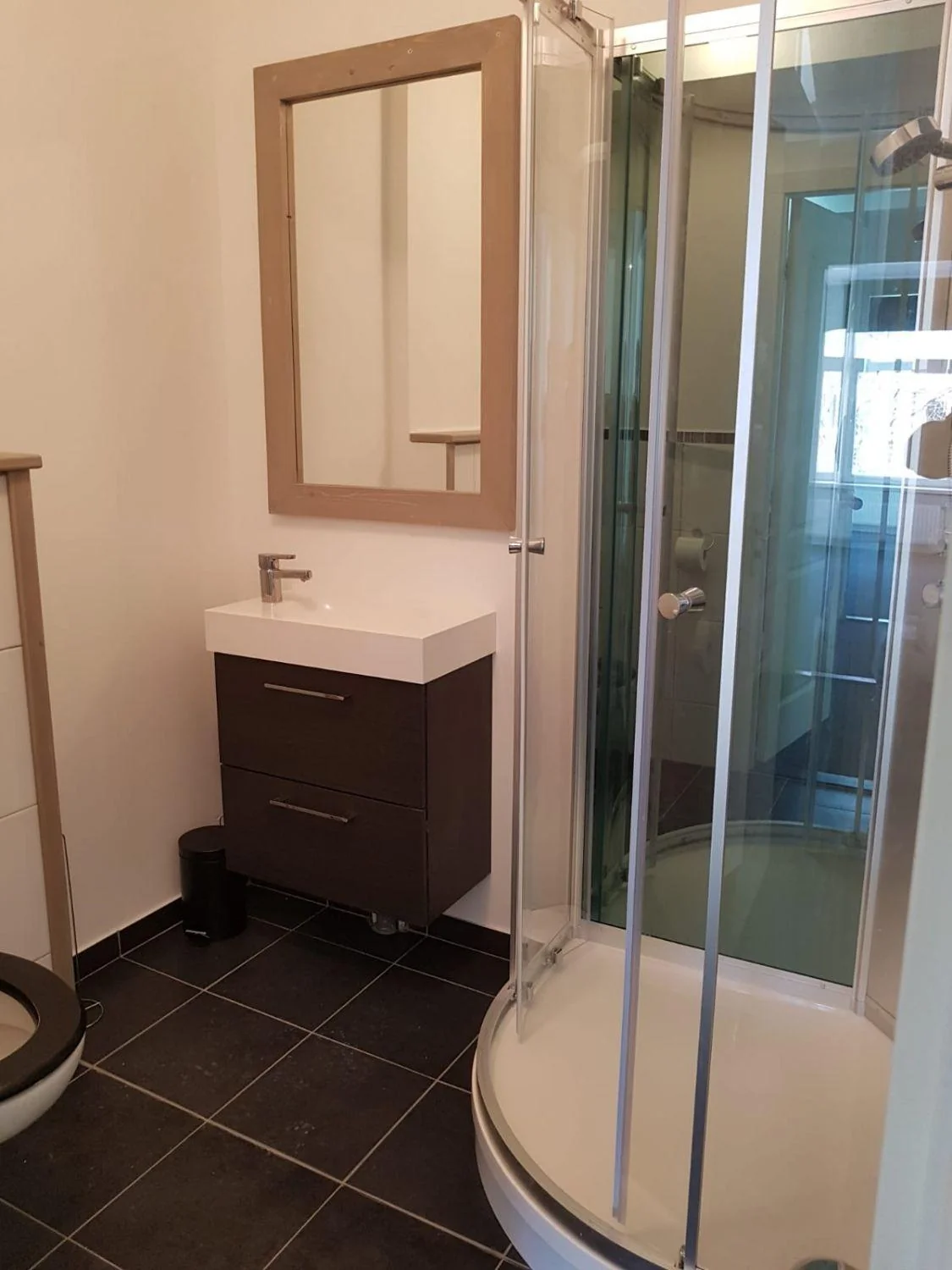Foto van de Kamer gelegen aan de Beijerlandselaan in Rotterdam