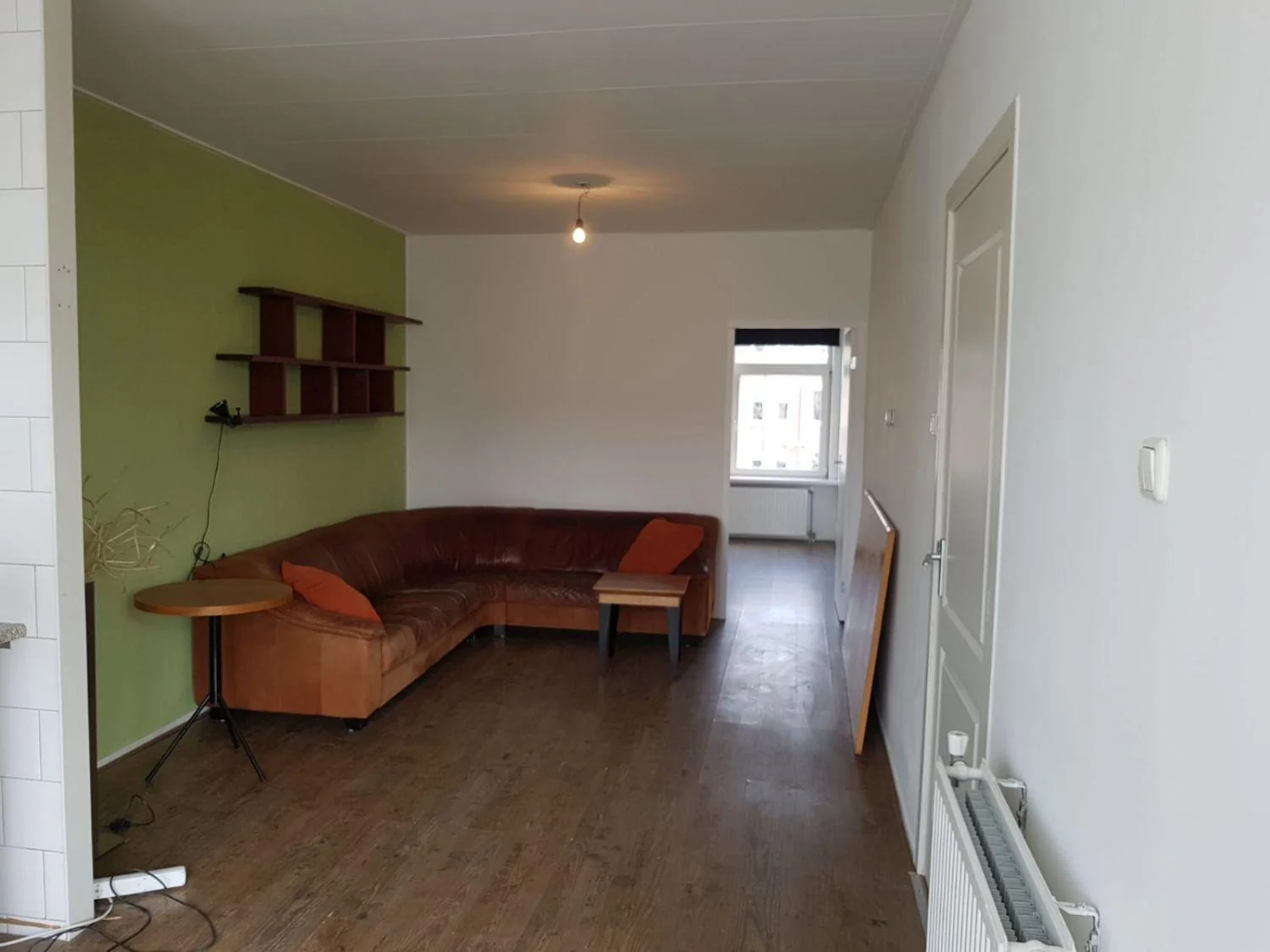 Foto van de Kamer gelegen aan de Beijerlandselaan in Rotterdam
