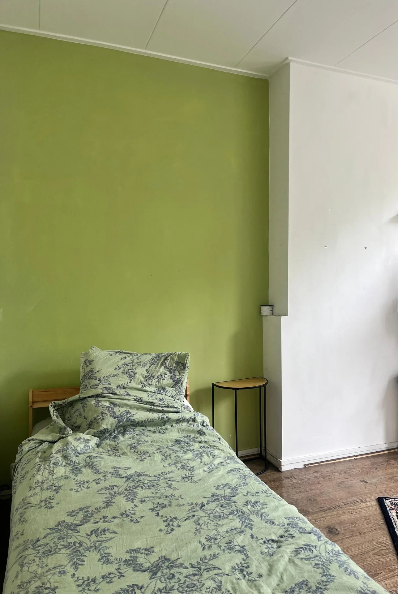 Foto van de Kamer gelegen aan de Beijerlandselaan in Rotterdam