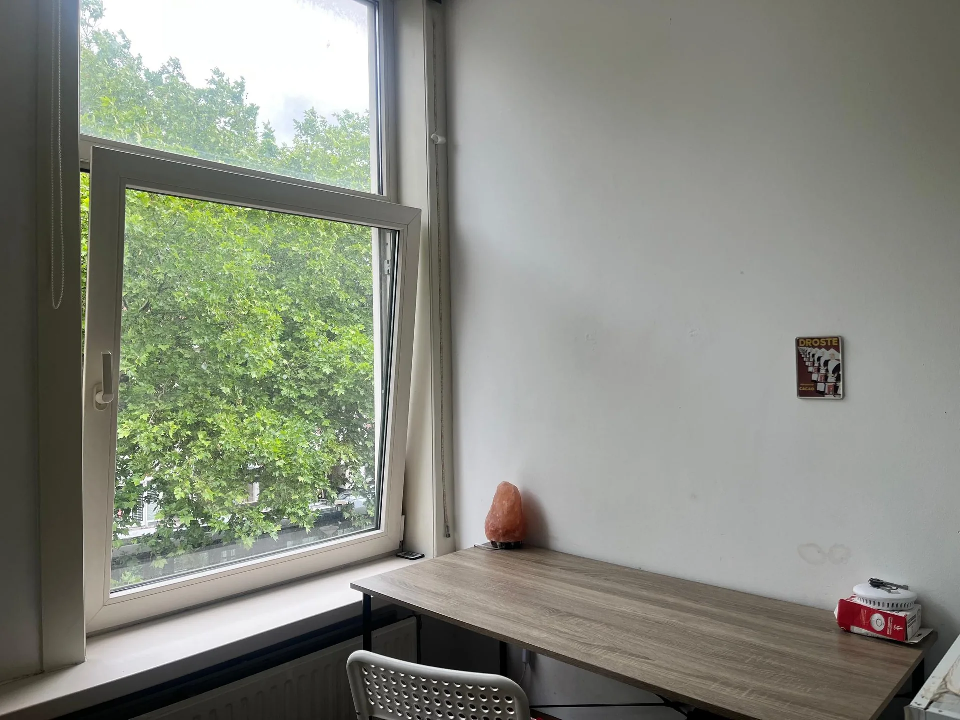 Foto van de Kamer gelegen aan de Beijerlandselaan in Rotterdam