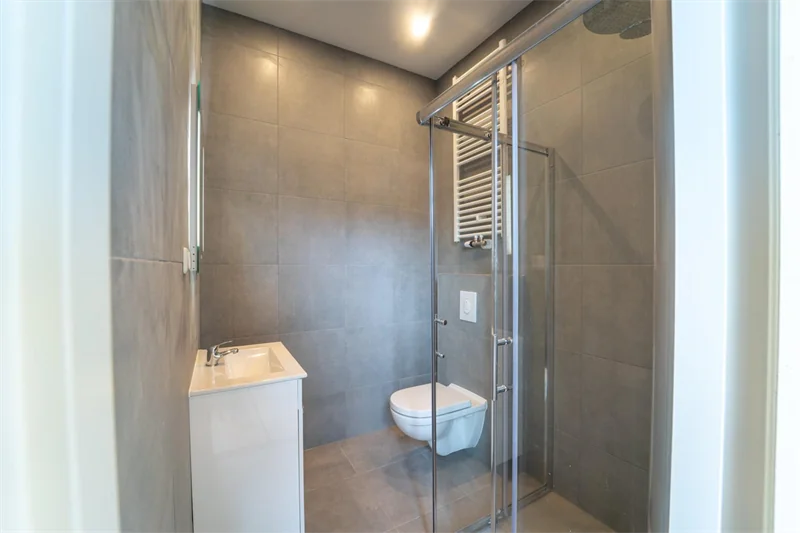 Foto van de Appartement gelegen aan de Zwarteweg in Groningen