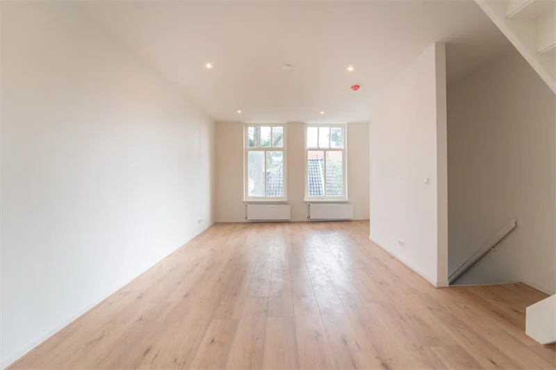 Foto van de Appartement gelegen aan de Zwarteweg in Groningen