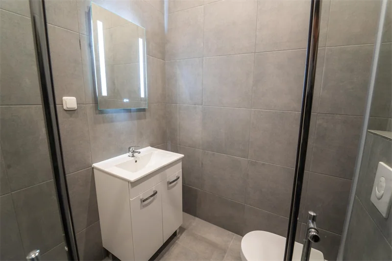 Foto van de Appartement gelegen aan de Zwarteweg in Groningen