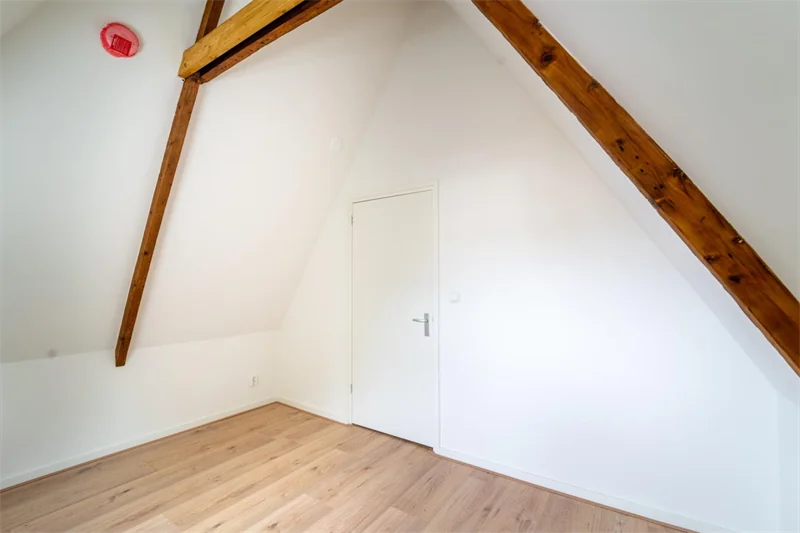 Foto van de Appartement gelegen aan de Zwarteweg in Groningen