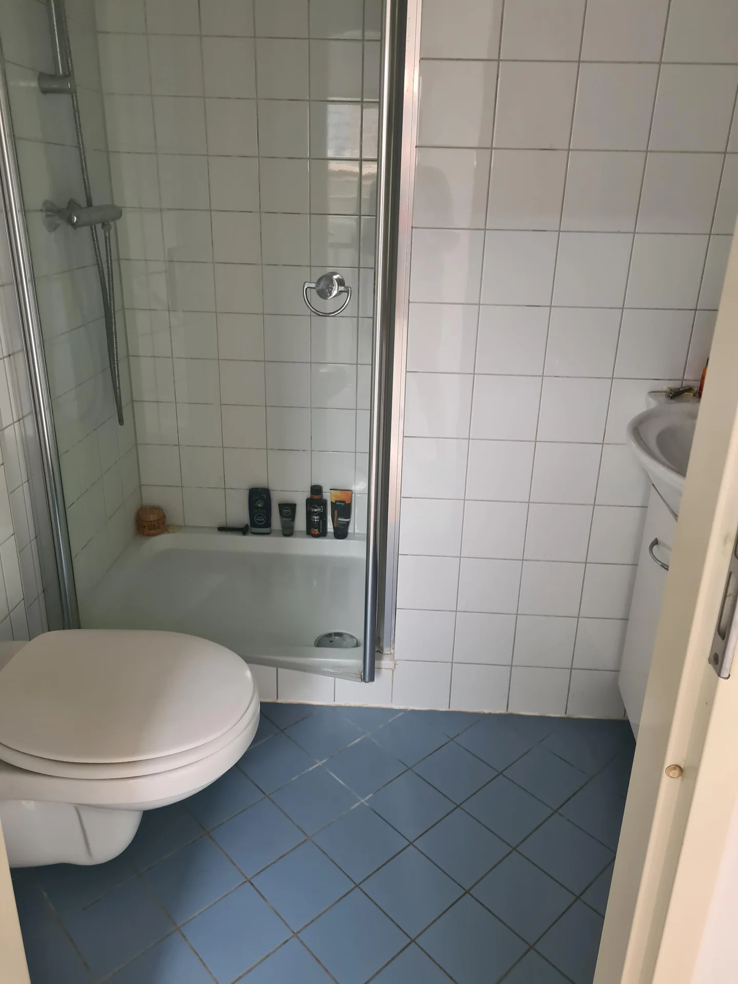 Foto van de Kamer gelegen aan de Prof. Lorentzlaan in Amstelveen