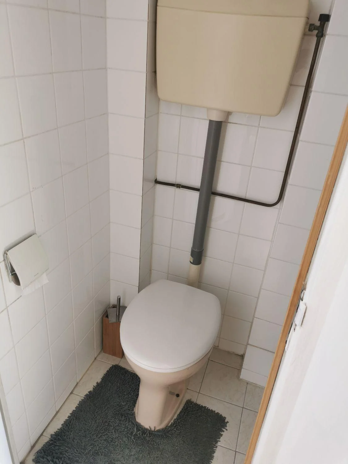 Foto van de Kamer gelegen aan de Jan Nieuwenhuijzenstraat in Haarlem