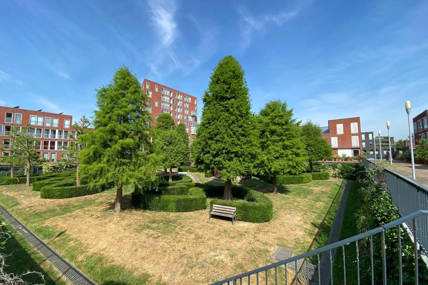 Foto van de Kamer gelegen aan de Veluwemeer in Woerden