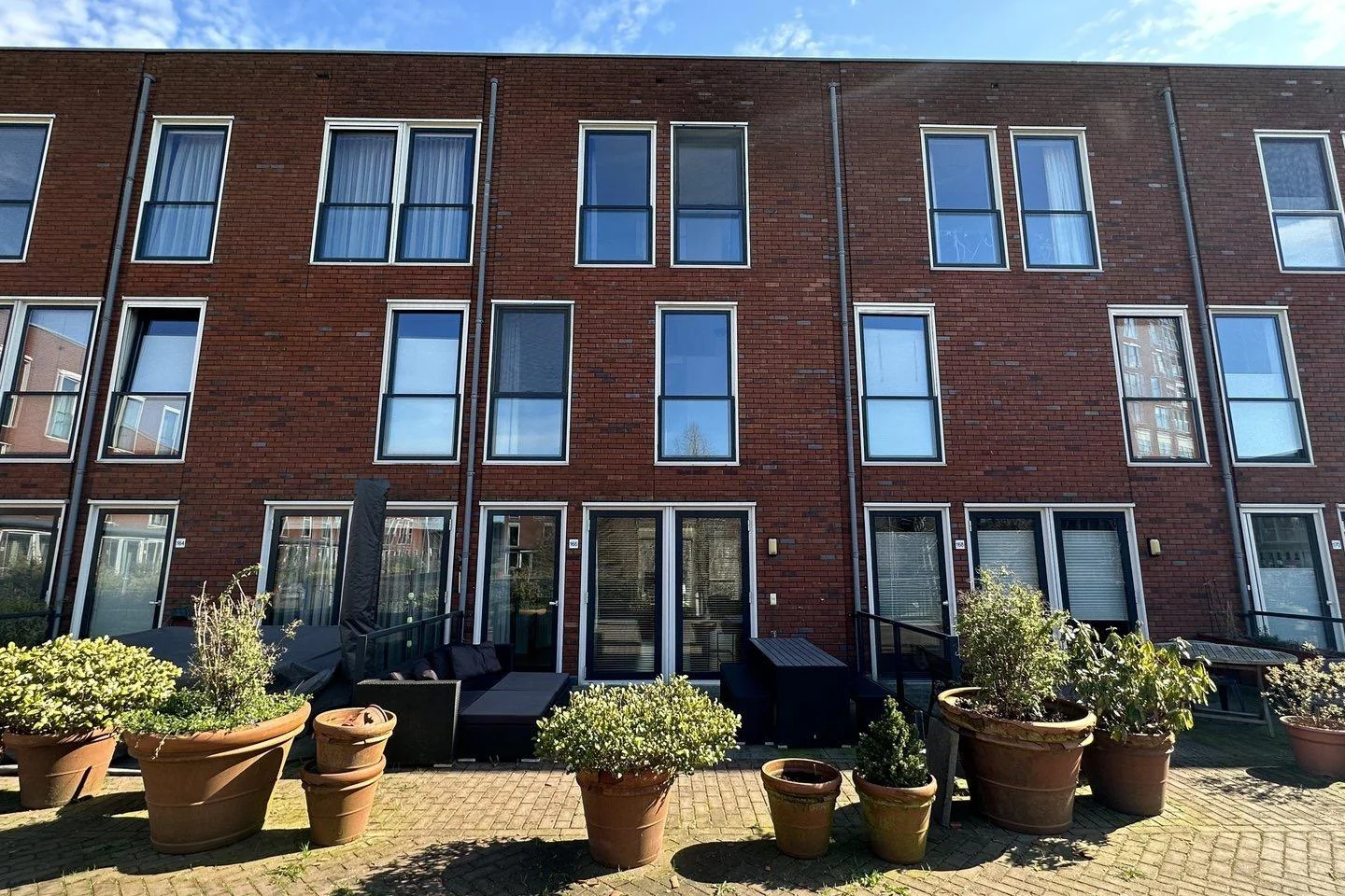 Foto van de Kamer gelegen aan de Veluwemeer in Woerden