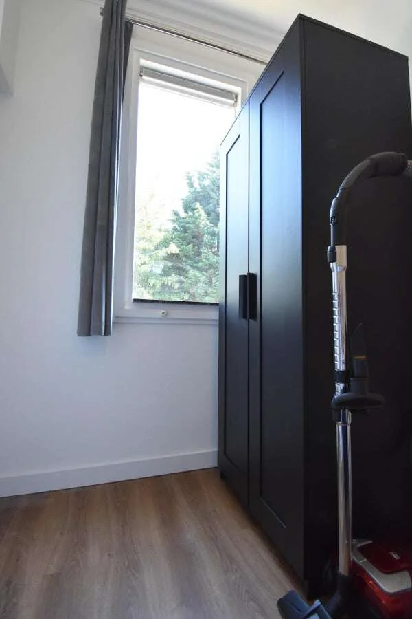 Foto van de Appartement gelegen aan de Aelbrechtskade in Rotterdam