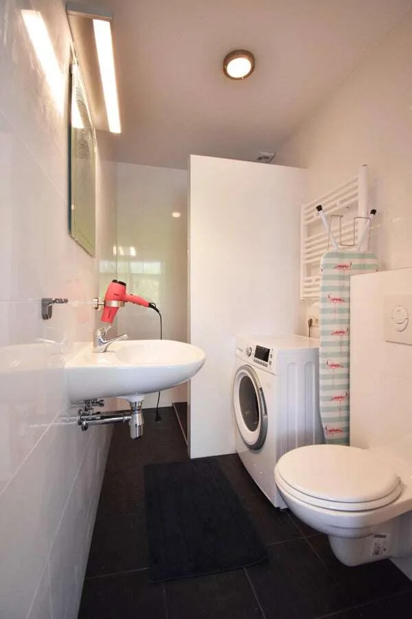 Foto van de Appartement gelegen aan de Aelbrechtskade in Rotterdam