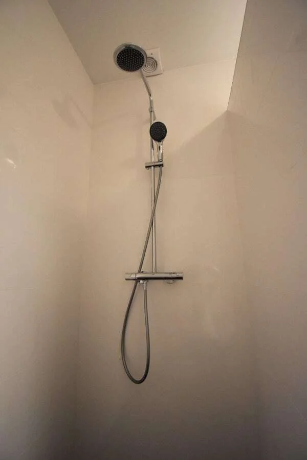 Foto van de Appartement gelegen aan de Aelbrechtskade in Rotterdam