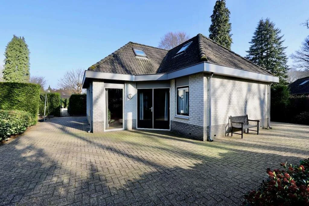 Foto van de Appartement gelegen aan de Garderense Engweg in Garderen