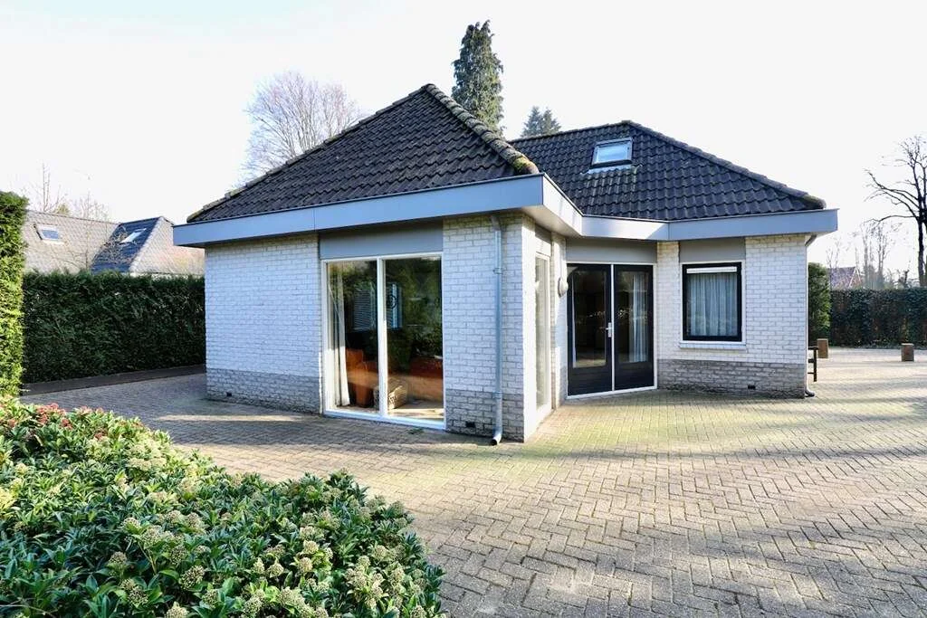 Foto van de Appartement gelegen aan de Garderense Engweg in Garderen