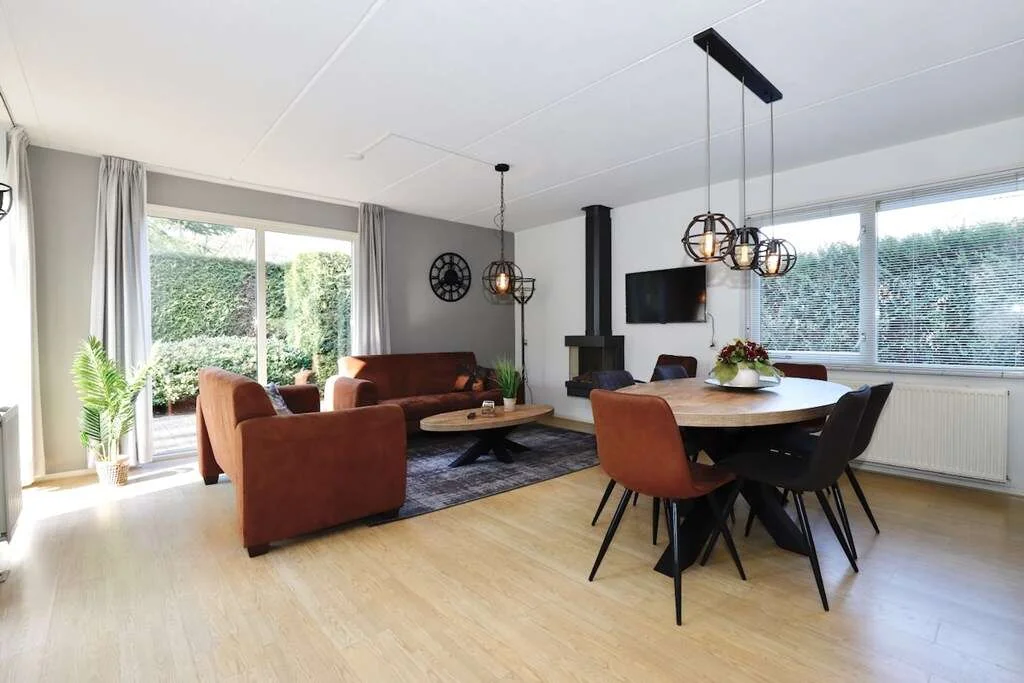 Foto van de Appartement gelegen aan de Garderense Engweg in Garderen
