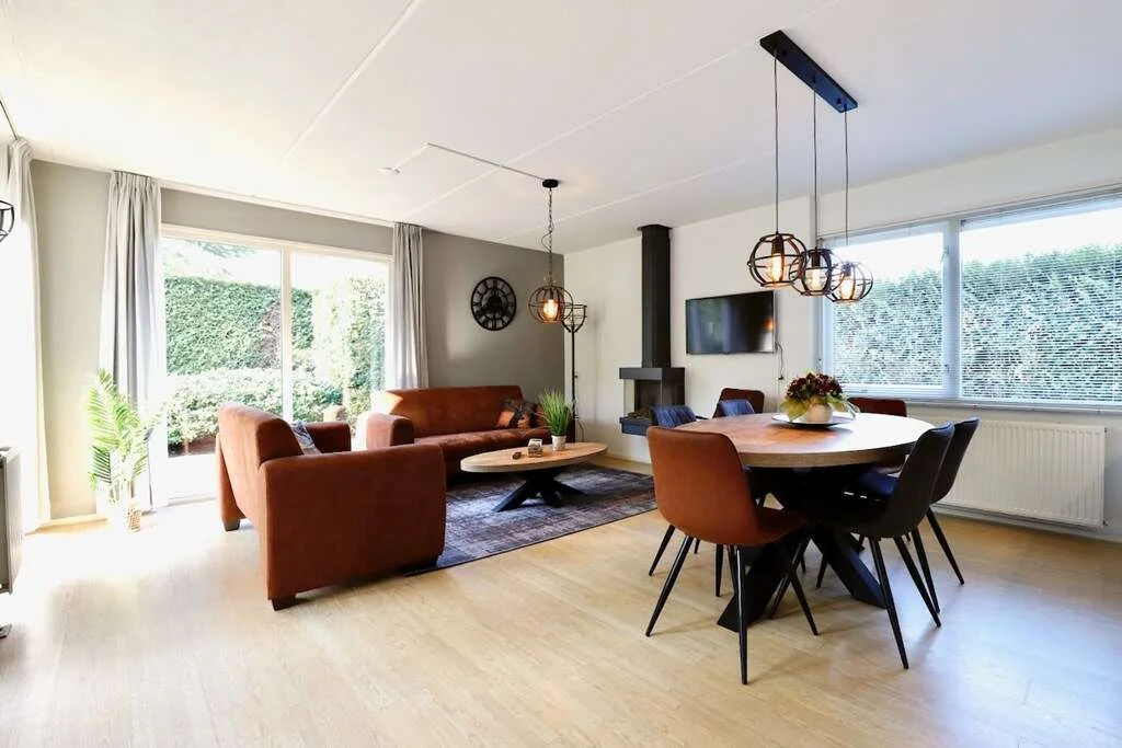 Foto van de Appartement gelegen aan de Garderense Engweg in Garderen