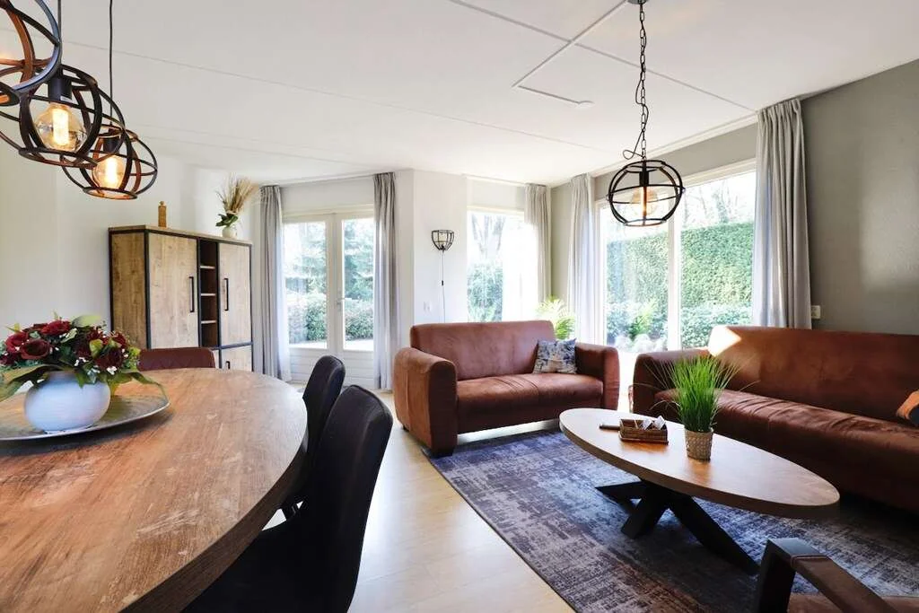 Foto van de Appartement gelegen aan de Garderense Engweg in Garderen