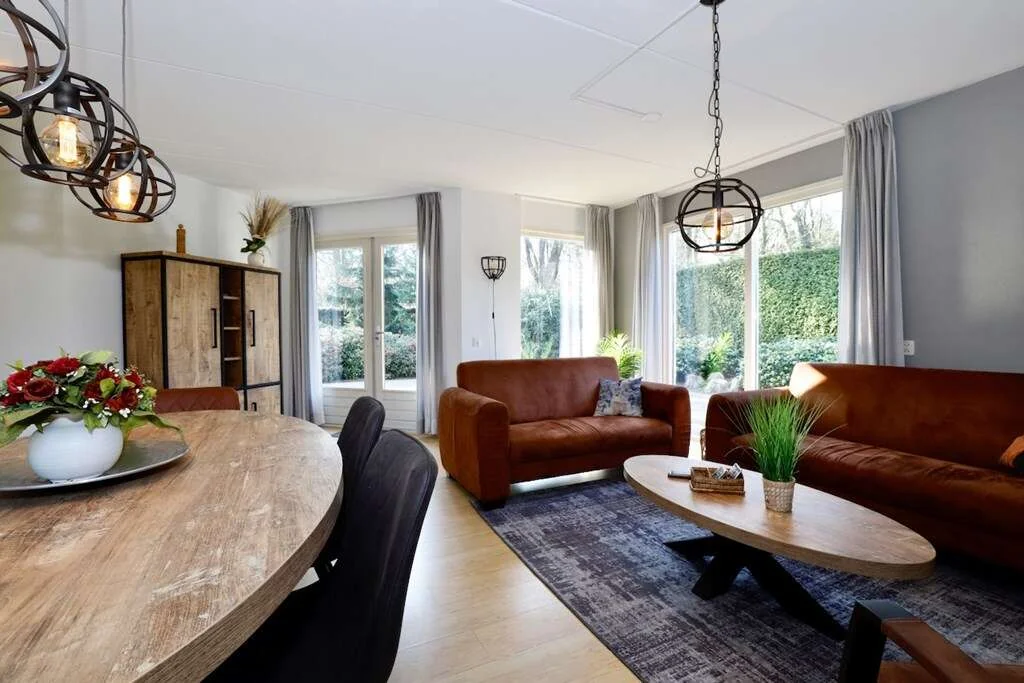 Foto van de Appartement gelegen aan de Garderense Engweg in Garderen