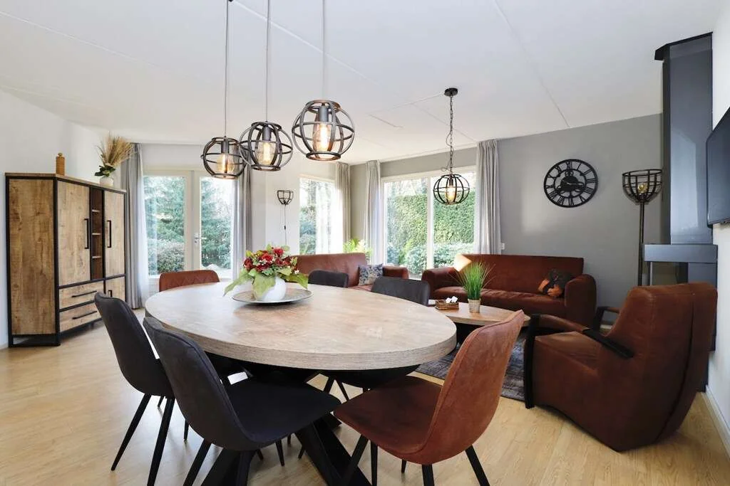 Foto van de Appartement gelegen aan de Garderense Engweg in Garderen