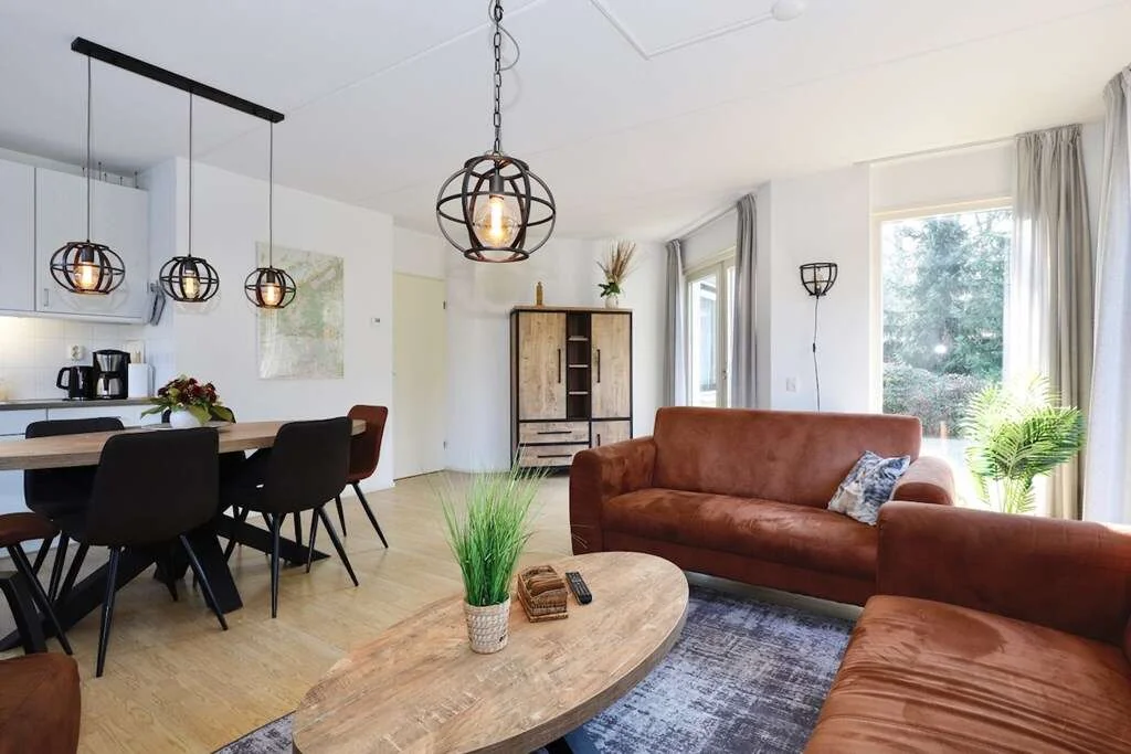 Foto van de Appartement gelegen aan de Garderense Engweg in Garderen